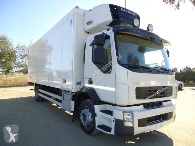 Camion Volvo