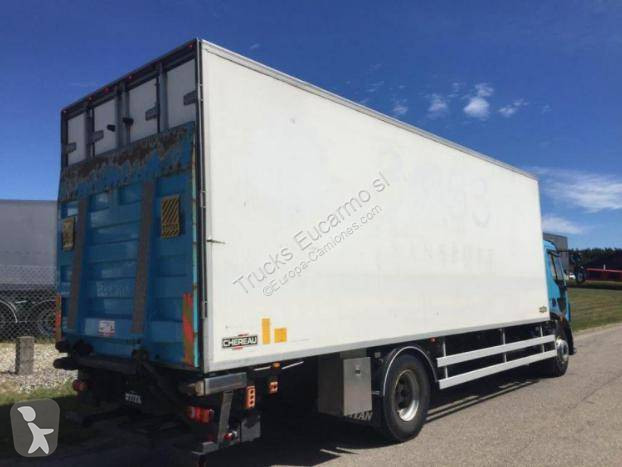 Camion Volvo