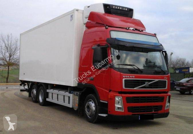 Camion Volvo