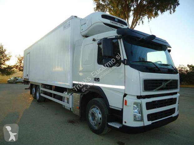 Camion Volvo