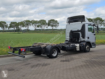 Camion châssis MAN
