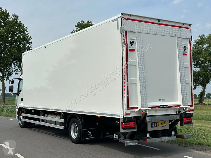 Kamion DAF LF 210 LF210.14. EURO6. 2022....