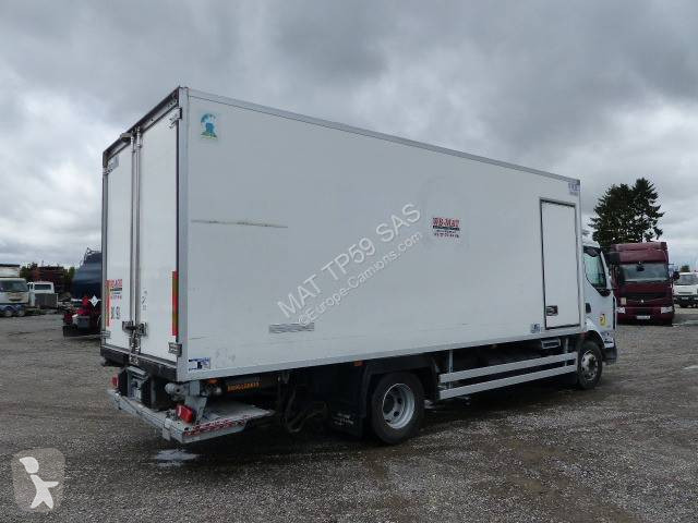 Camion Renault