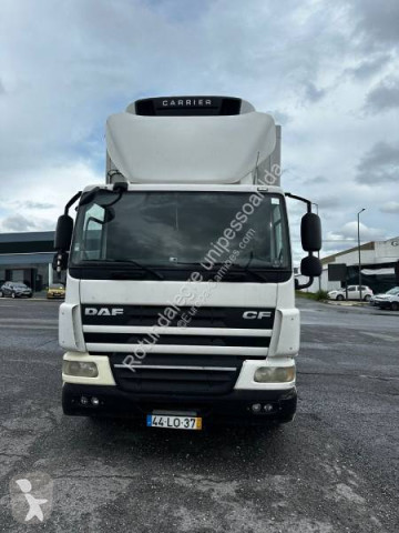 Camion frigo DAF