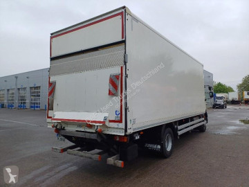 Camion fourgon DAF