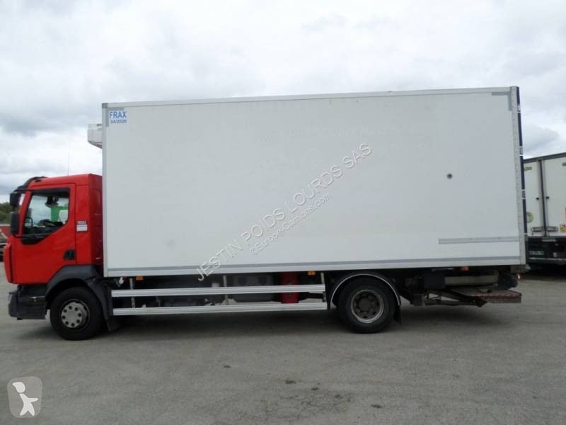 Camion Renault