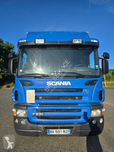 Camion Scania
