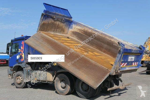 Kamion Mercedes 2643 K...