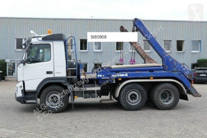 Camion multibenne Volvo