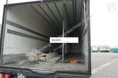 Camion frigo Mercedes