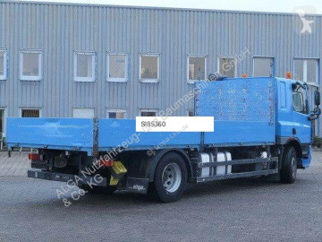 Camion DAF CF75 75360 4x2, Retarder, Klima, AHK, Gerüstbau