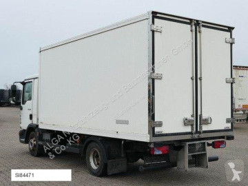 Camion frigo MAN