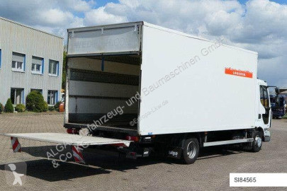 Camion fourgon Renault