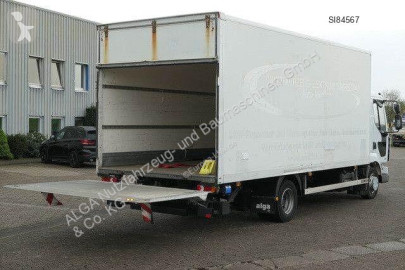 Camion fourgon Renault