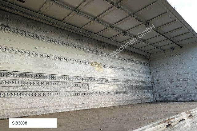 Camion Scania R 420 LB4X2, Schwenkwand, LBW...
