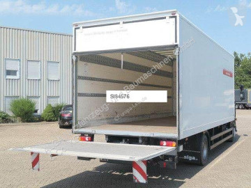 Camion Renault Midlum 220 4x2, 7.100mm lang, LBW, AHK, Luftfed