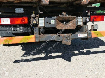 Camion châssis Renault