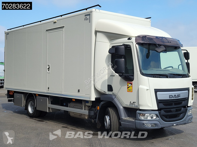 Camion DAF LF 230 4X2 LOW Mileage! kg...