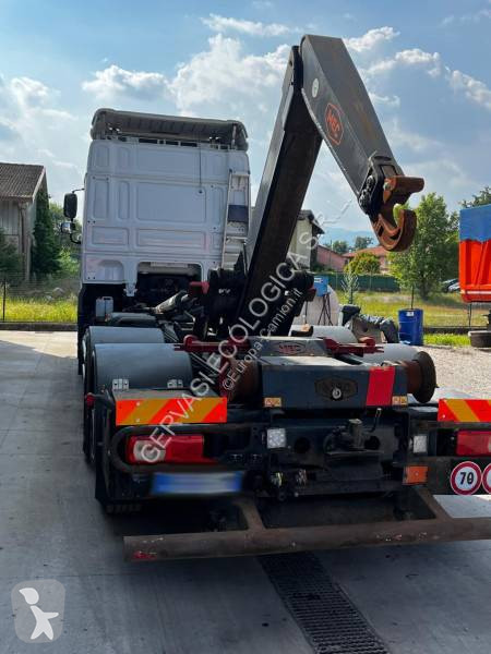 Camion DAF