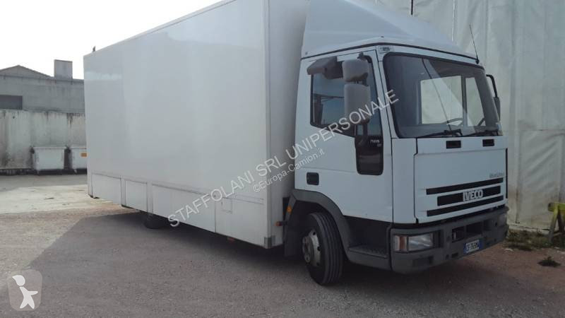 Camion Iveco