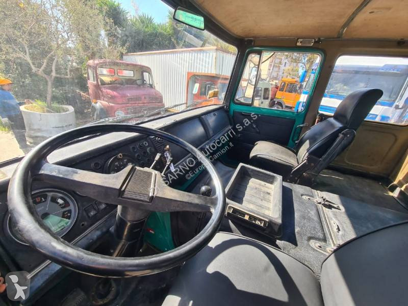 Camion Fiat