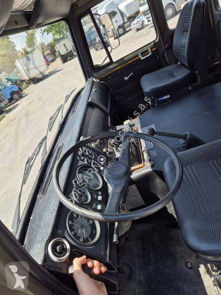 Camion Astra