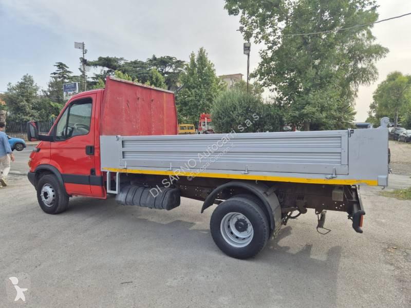 Camion Iveco
