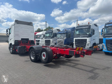 Camion châssis Volvo