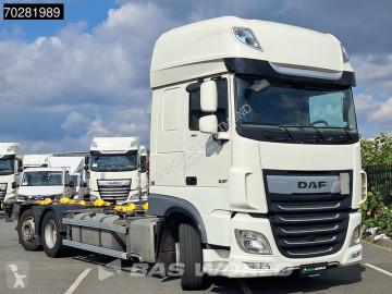 Camion BDF DAF