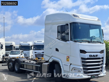 Camion BDF DAF