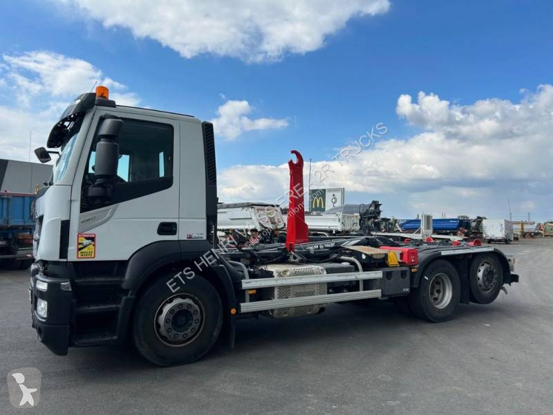 Camion Iveco
