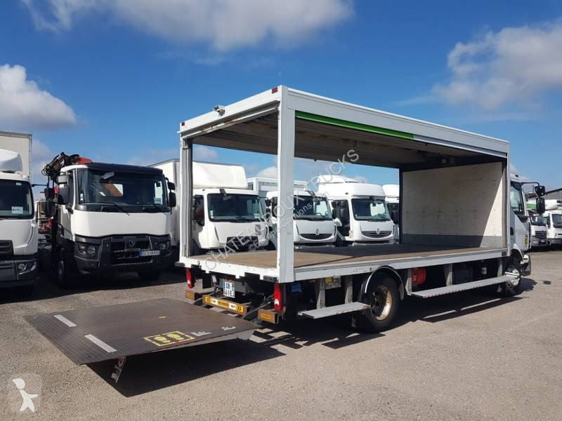 Camion Renault