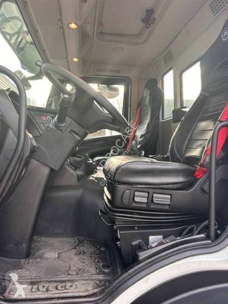Camion Iveco