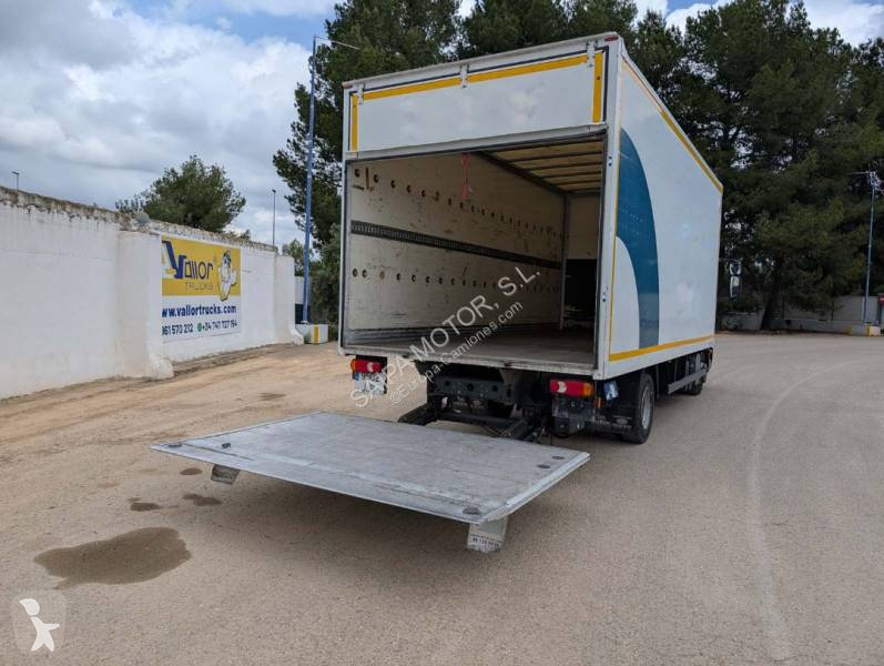 Kamion Iveco