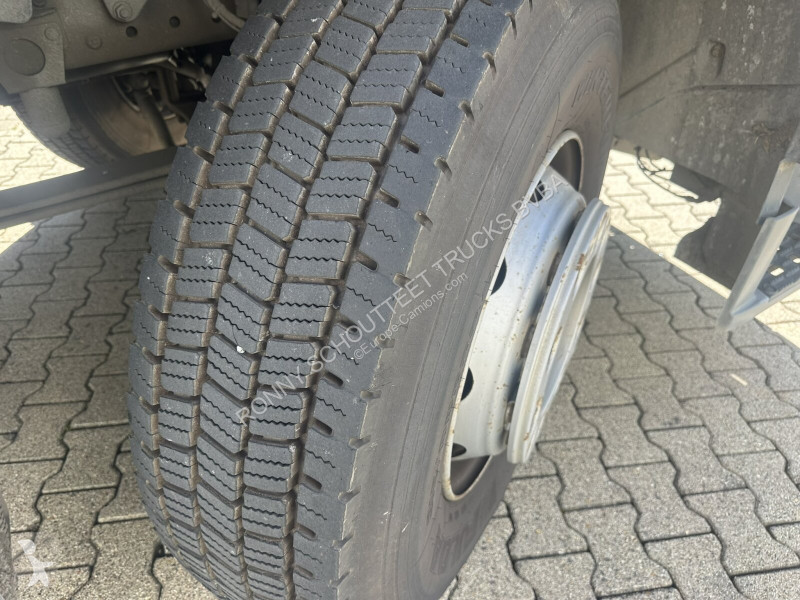 Kamion Mercedes Actros 2532 L 6x2 Actros...