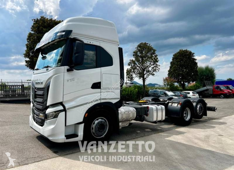 Camion Iveco
