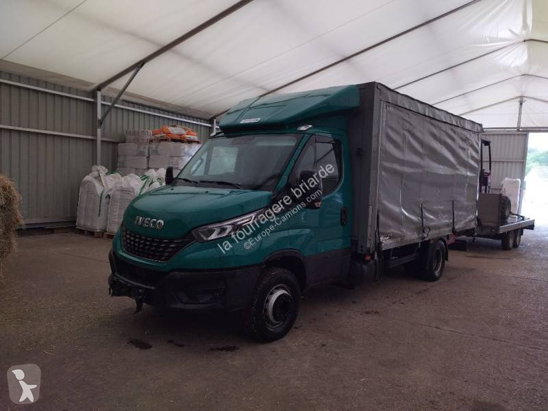 Camion Iveco