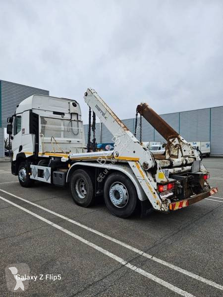 Camion Renault