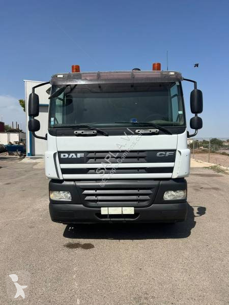 Camion DAF