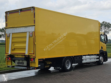 Kamion dodávka Iveco
