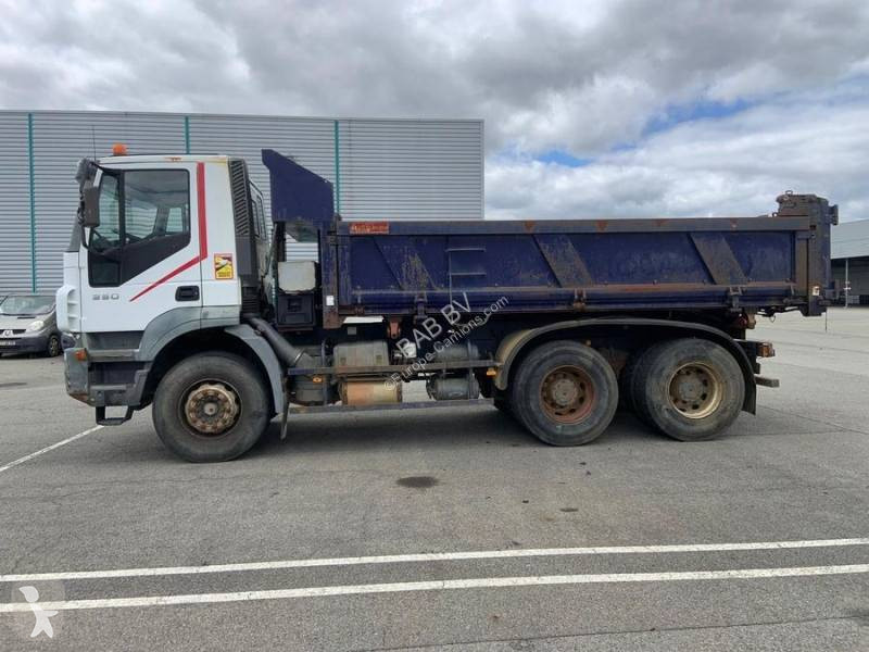 Camion Iveco