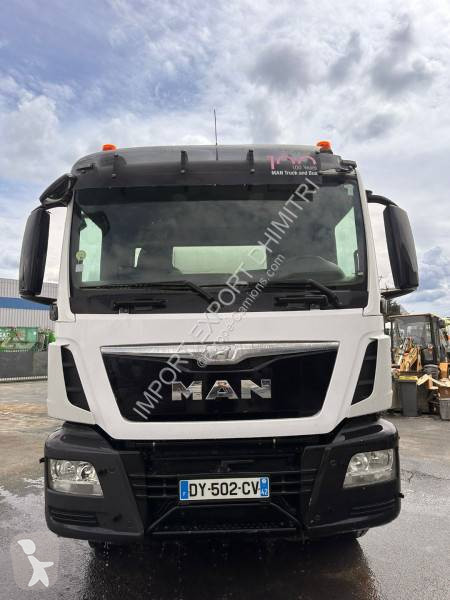 Camion MAN