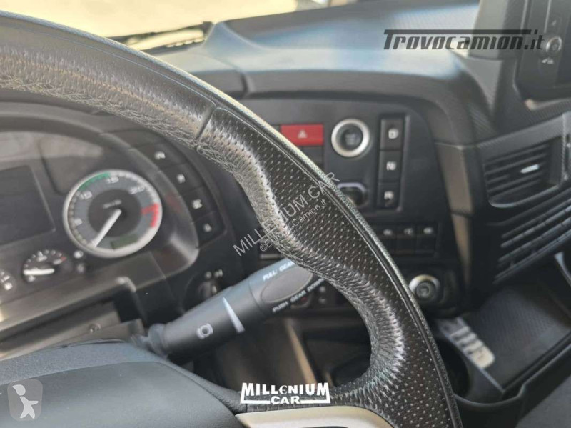 Kamion Iveco SWAY 480 (2023) CELLA GRUPPO FRC...