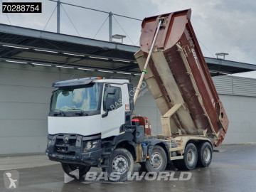 Kamion korba Renault