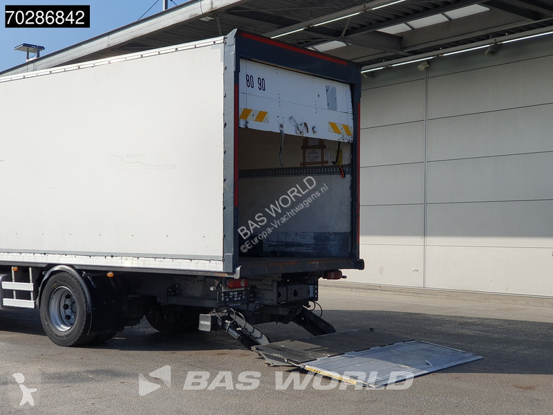 Kamion Renault T 380 4X2 19tonner Palfinger...