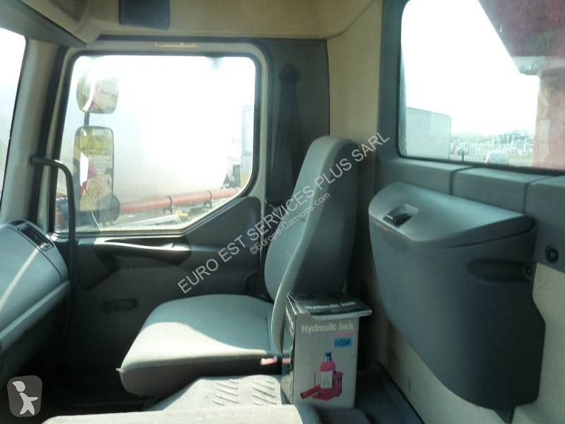 Camion Renault