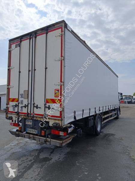 Camion Renault