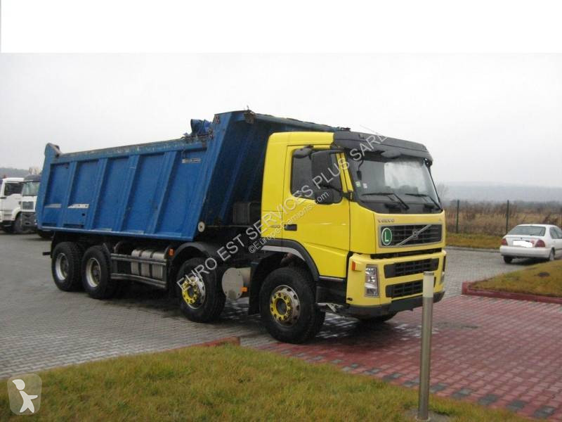 Camion Volvo