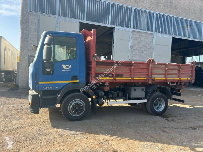 Kamion Iveco