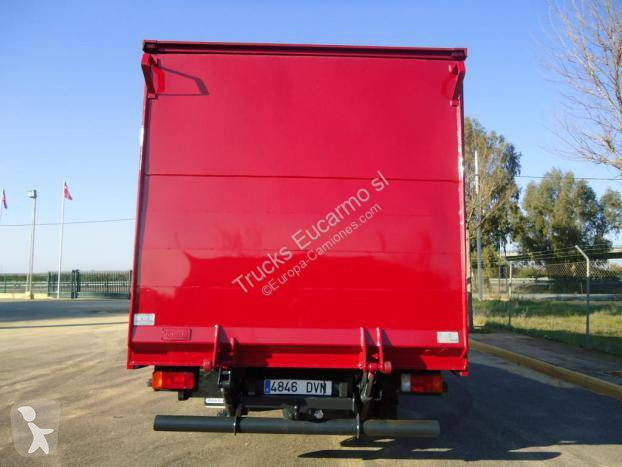 Camion Iveco